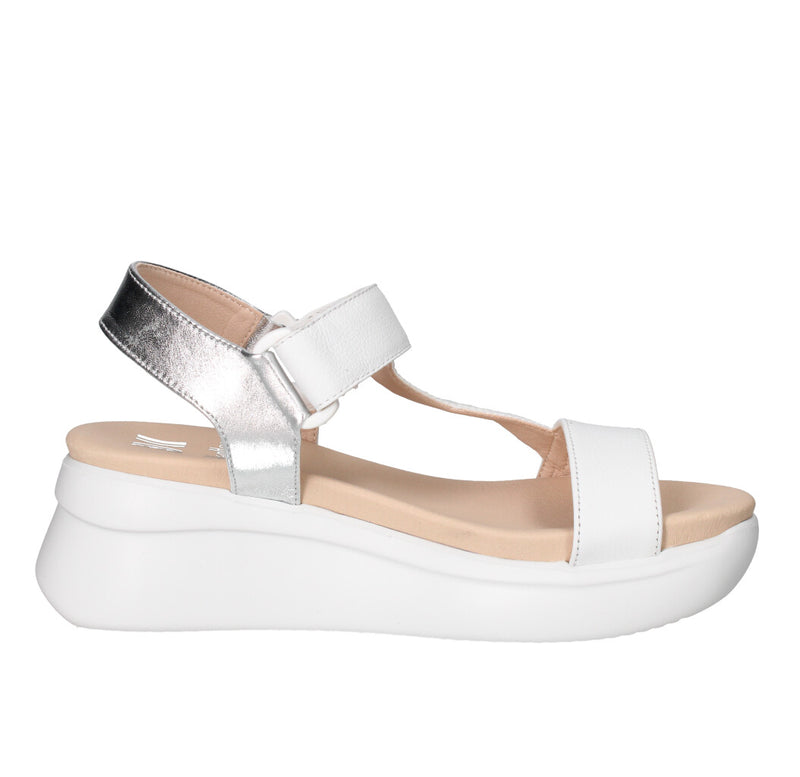 CALLAGHAN SANDALO Donna 29925 BIANCO