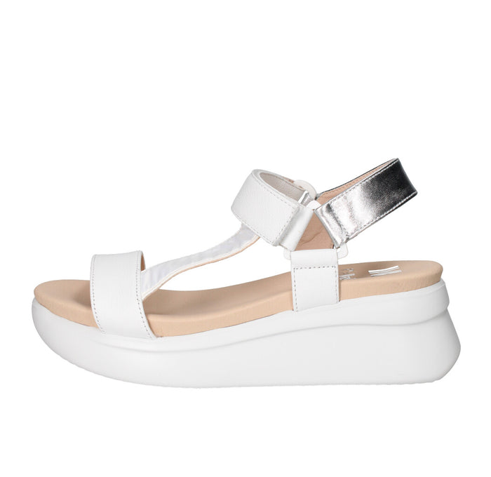 CALLAGHAN SANDALO Donna 29925 BIANCO