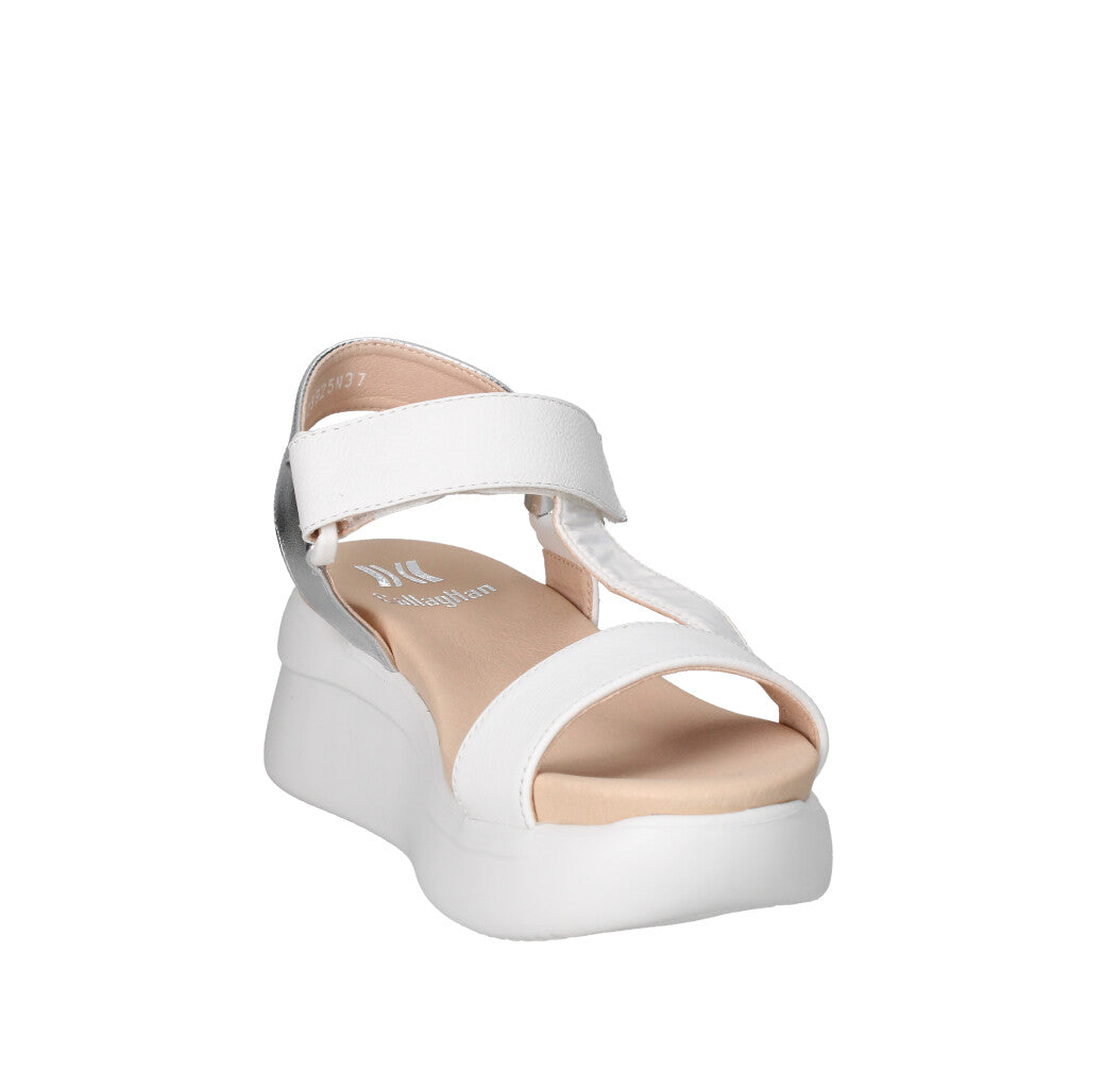 CALLAGHAN SANDALO Donna 29925 BIANCO