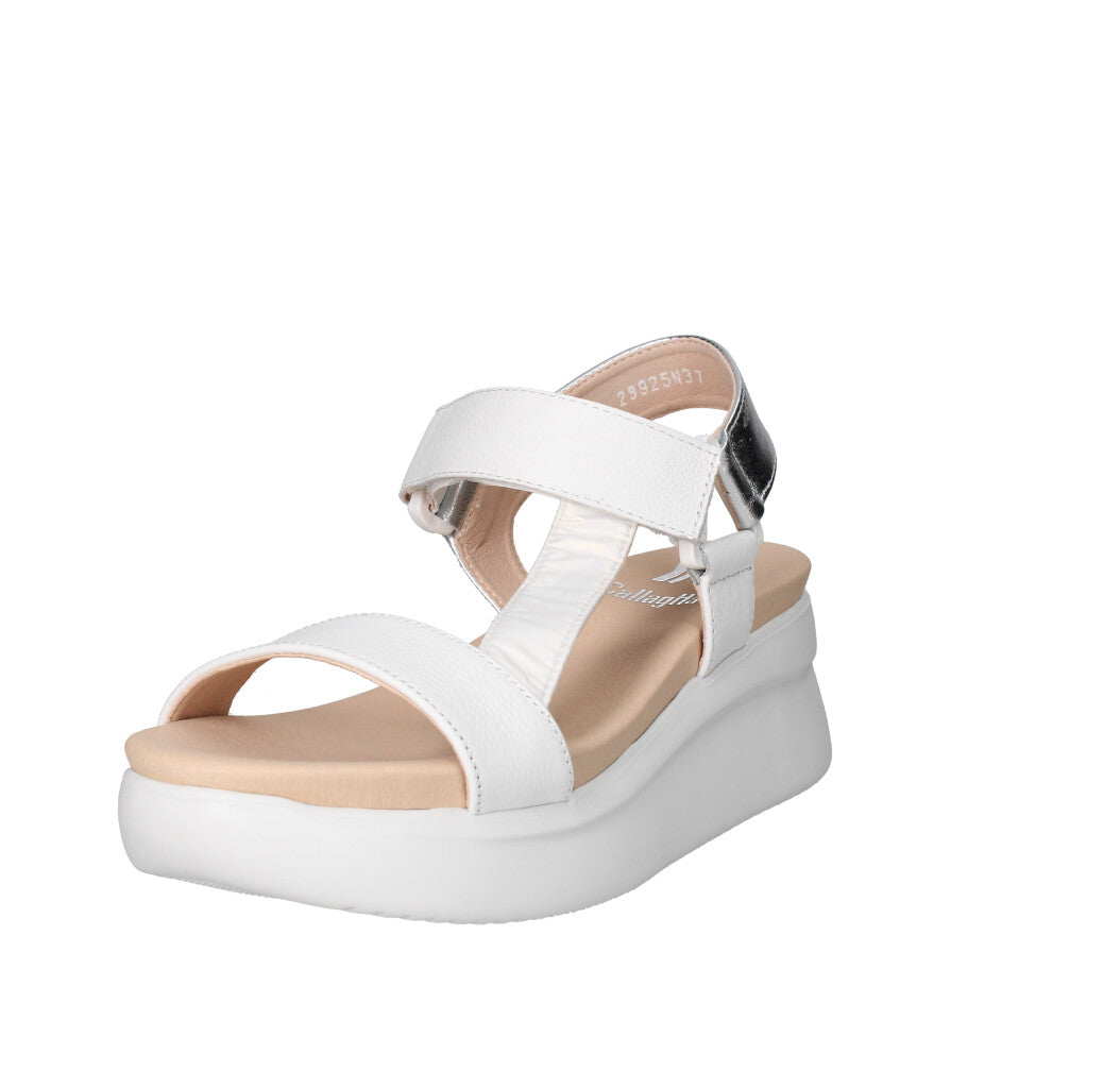 CALLAGHAN SANDALO Donna 29925 BIANCO