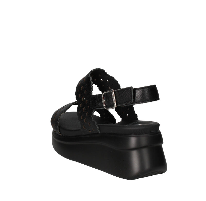 CALLAGHAN SANDALO Donna 29924 NERO