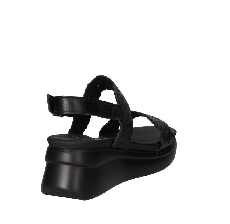 CALLAGHAN SANDALO Donna 29924 NERO