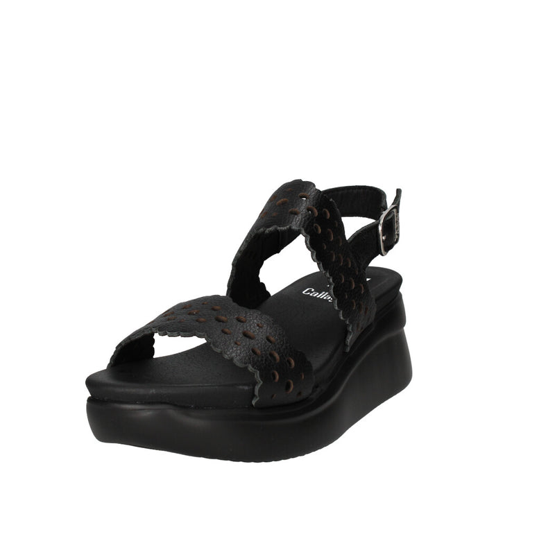 CALLAGHAN SANDALO Donna 29924 NERO
