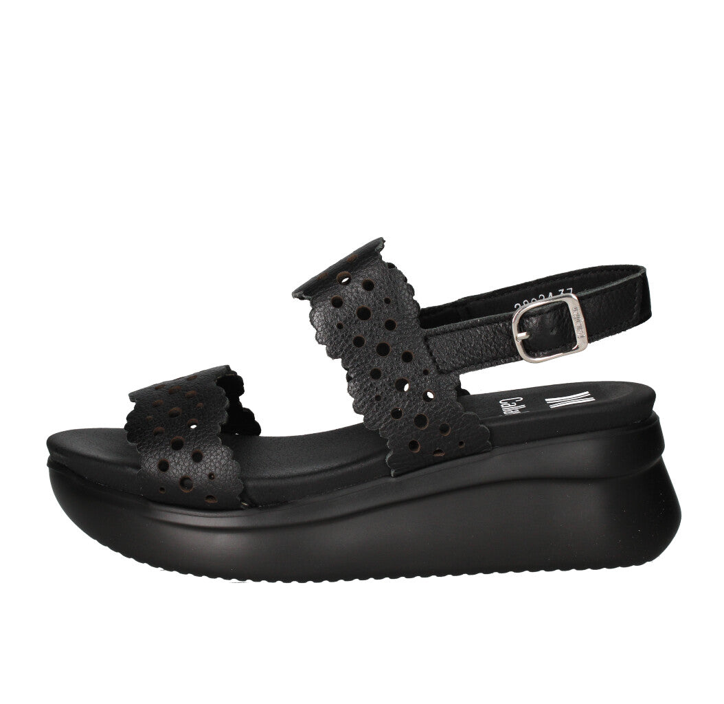 CALLAGHAN SANDALO Donna 29924 NERO