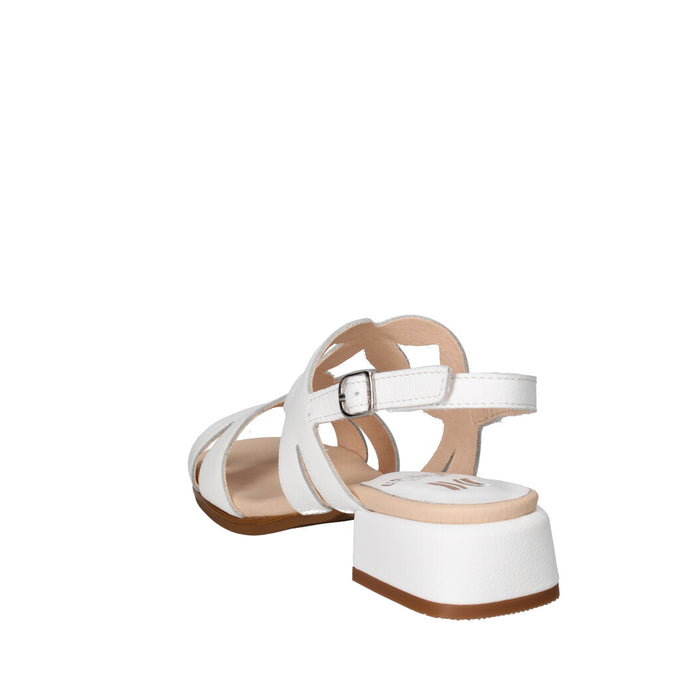 CALLAGHAN SANDALO Donna 34403 BIANCO