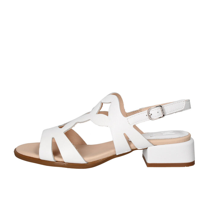 CALLAGHAN SANDALO Donna 34403 BIANCO