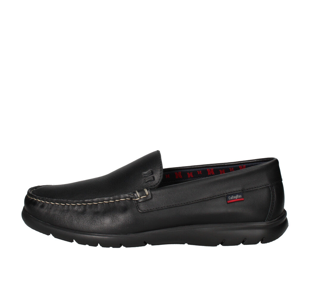 CALLAGHAN MOCASSINO  18001 NERO