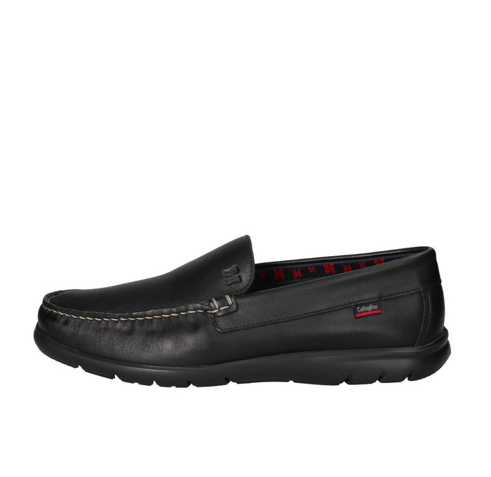 CALLAGHAN MOCASSINO  18001 NERO