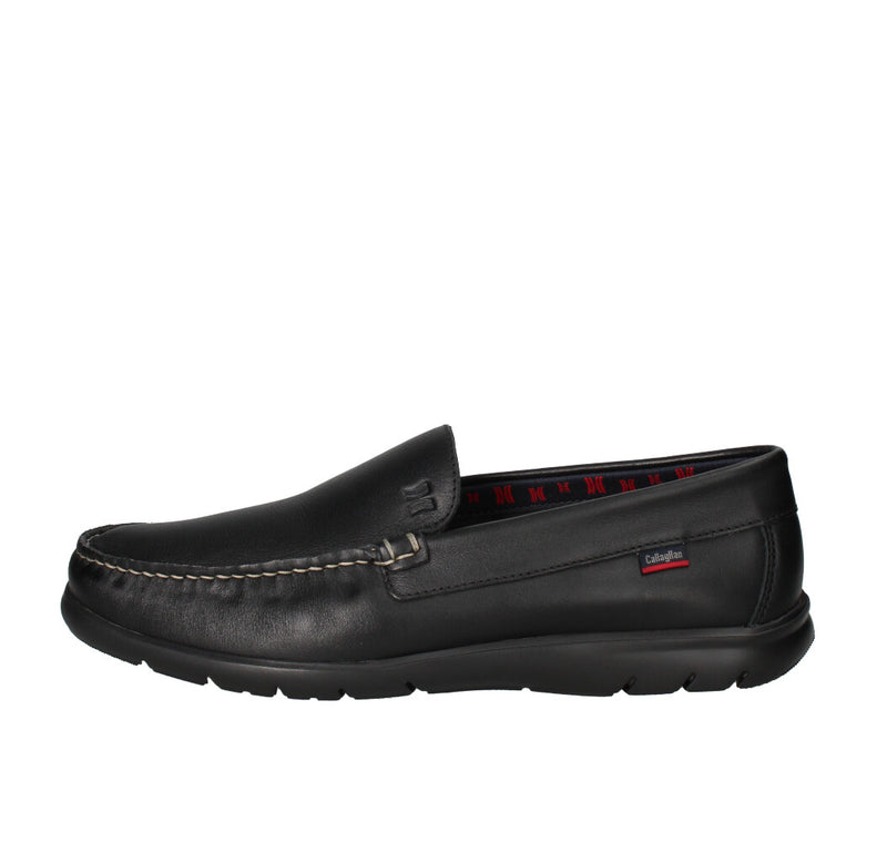 CALLAGHAN MOCASSINO  18001 NERO