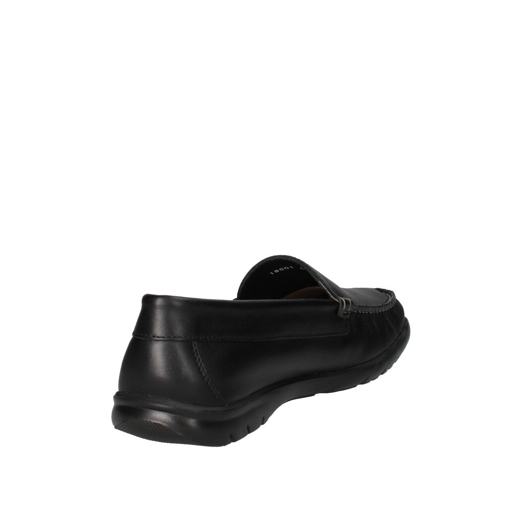 CALLAGHAN MOCASSINO  18001 NERO