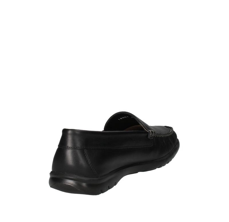 CALLAGHAN MOCASSINO  18001 NERO