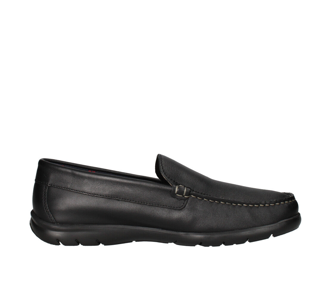 CALLAGHAN MOCASSINO  18001 NERO