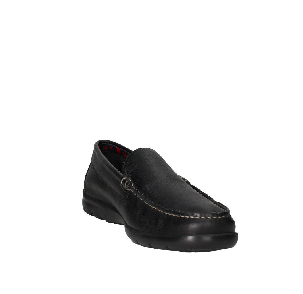 CALLAGHAN MOCASSINO  18001 NERO