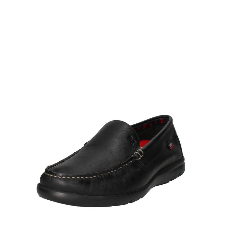 CALLAGHAN MOCASSINO  18001 NERO