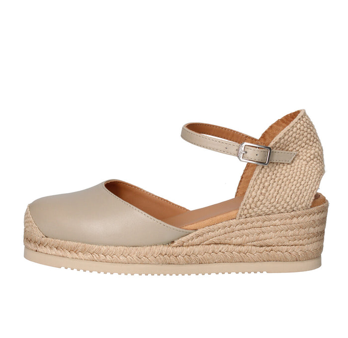 UNISA ESPADRILLAS Donna CISCA FANGO