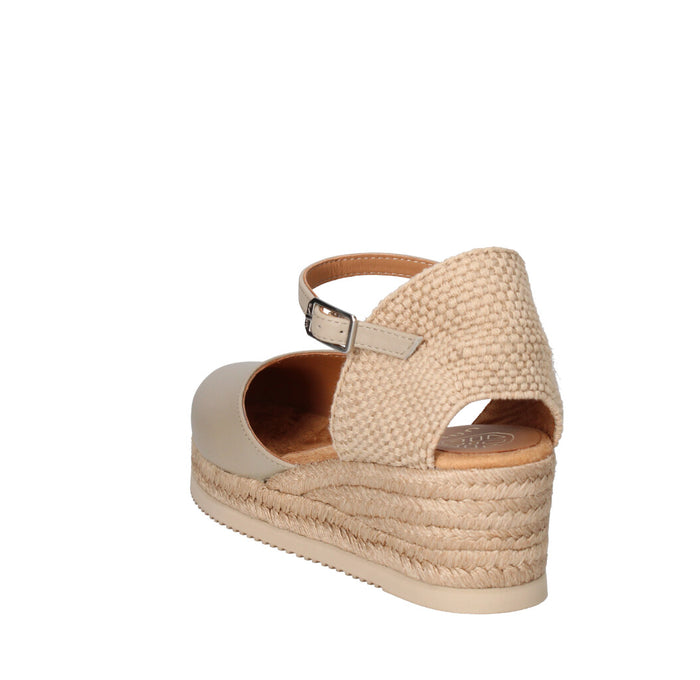 UNISA ESPADRILLAS Donna CISCA FANGO