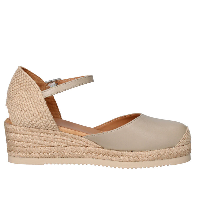 UNISA ESPADRILLAS Donna CISCA FANGO