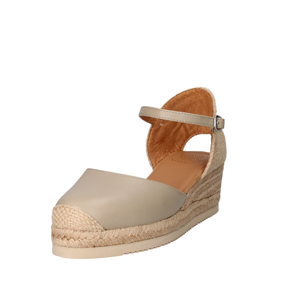 UNISA ESPADRILLAS Donna CISCA FANGO