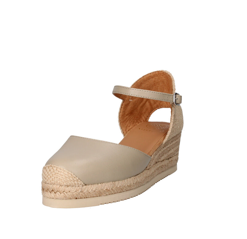 UNISA ESPADRILLAS Donna CISCA FANGO