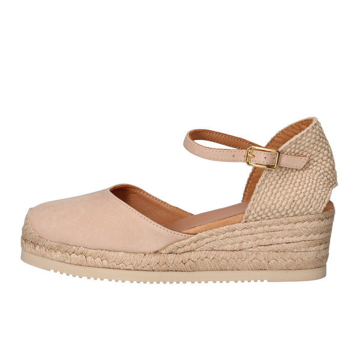 UNISA ESPADRILLAS Donna CISCA SABBIA