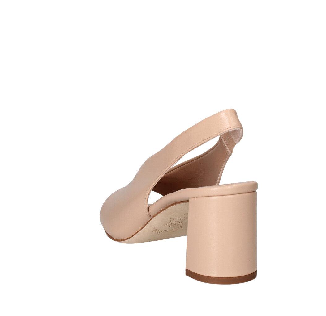 UNISA SANDALO Donna MONDY NUDE