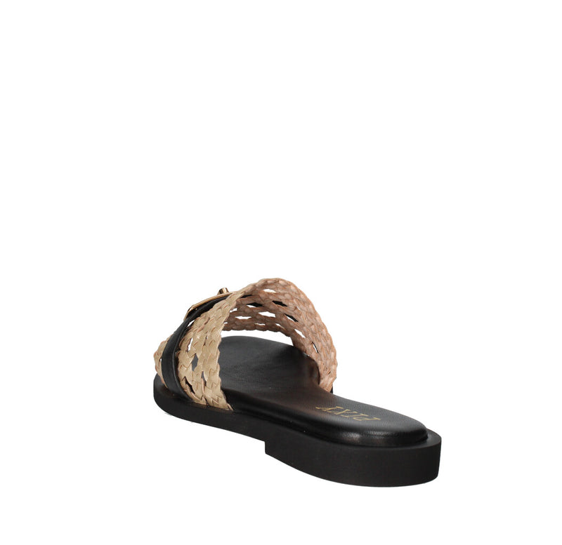 PIXY SCALZATO Donna 583501 ORO