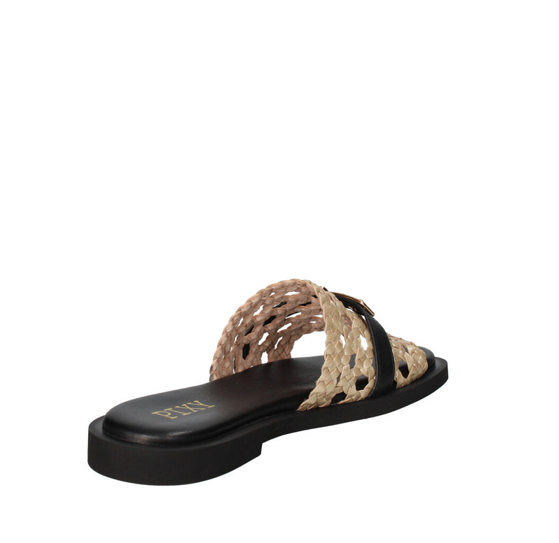 PIXY SCALZATO Donna 583501 ORO
