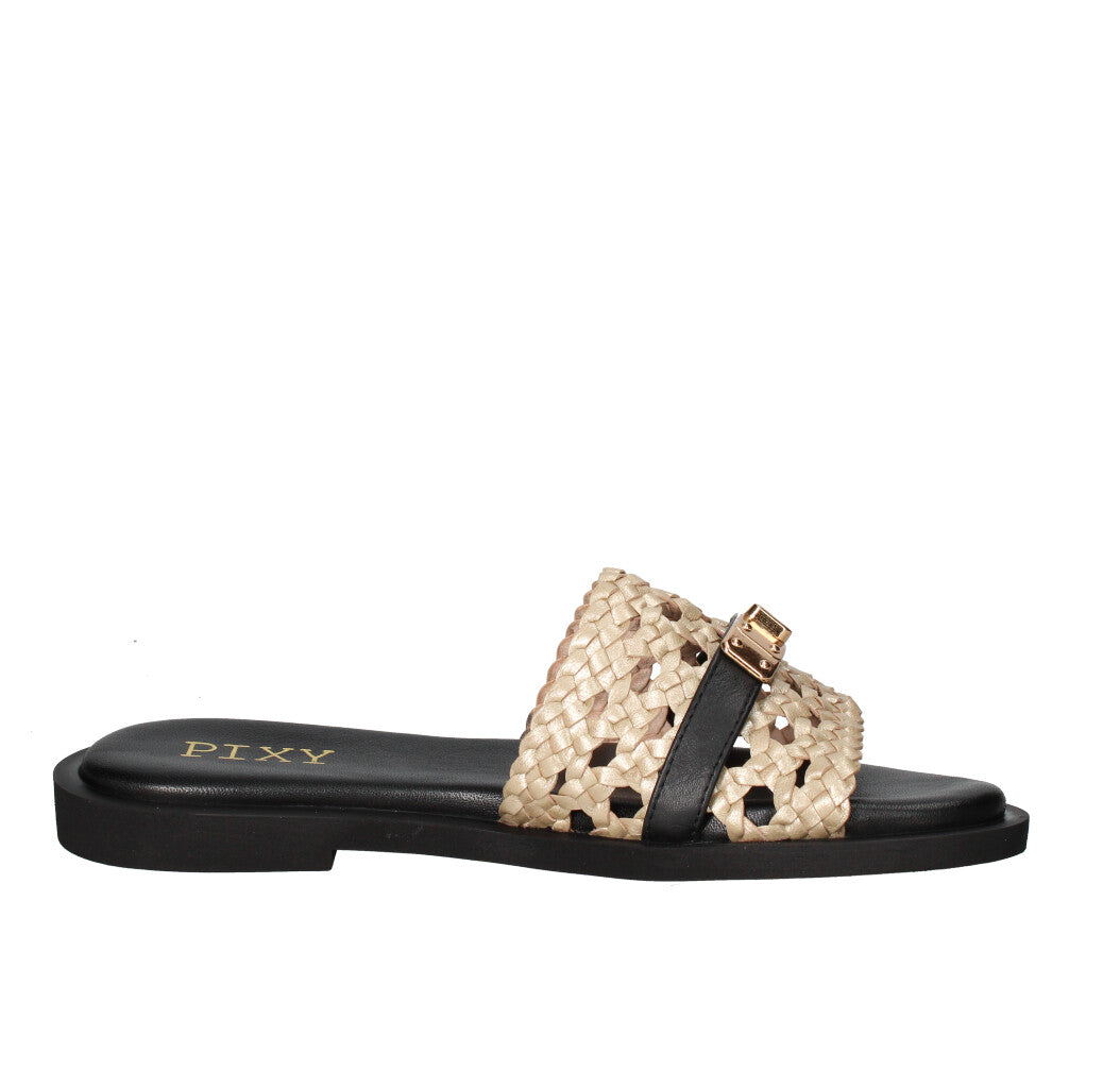 PIXY SCALZATO Donna 583501 ORO