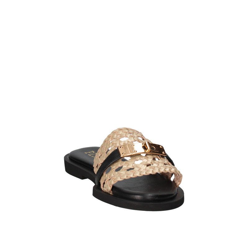 PIXY SCALZATO Donna 583501 ORO