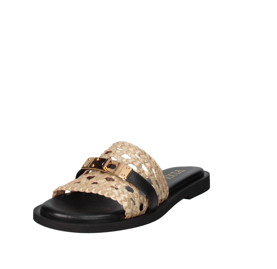 PIXY SCALZATO Donna 583501 ORO