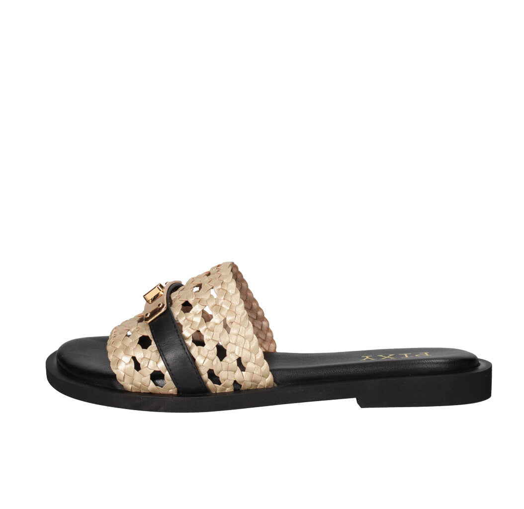 PIXY SCALZATO Donna 583501 ORO