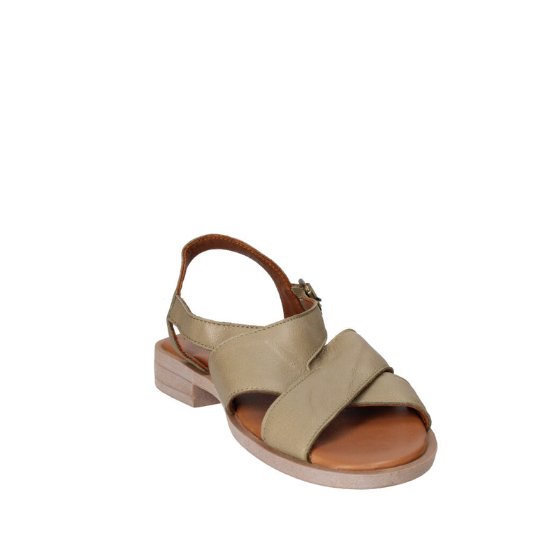 BUENO SANDALO Donna WE2803 VERDE