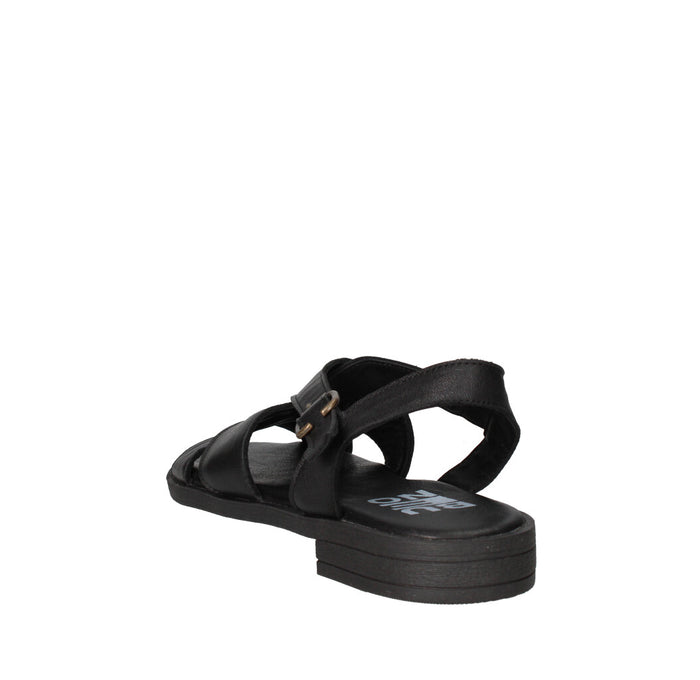BUENO SANDALO Donna WE2803 NERO