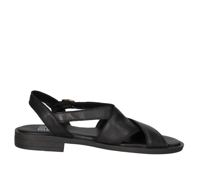 BUENO SANDALO Donna WE2803 NERO