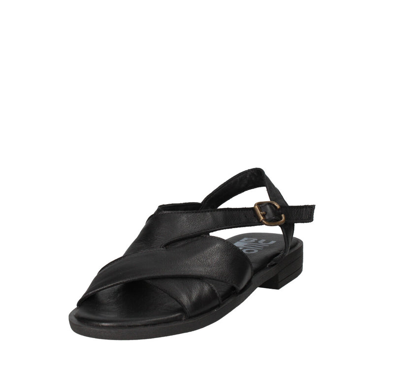 BUENO SANDALO Donna WE2803 NERO