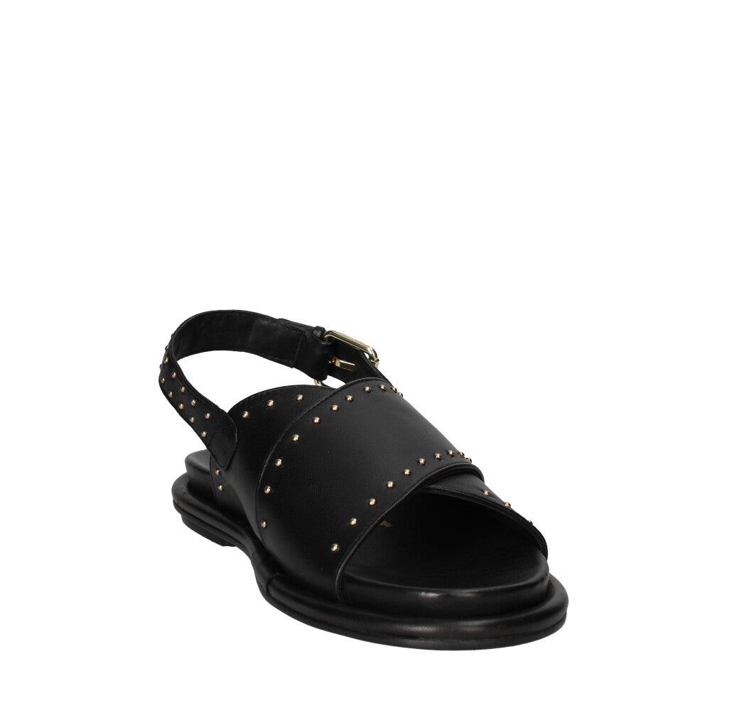 JANET & JANET SANDALO Donna J-165 NERO