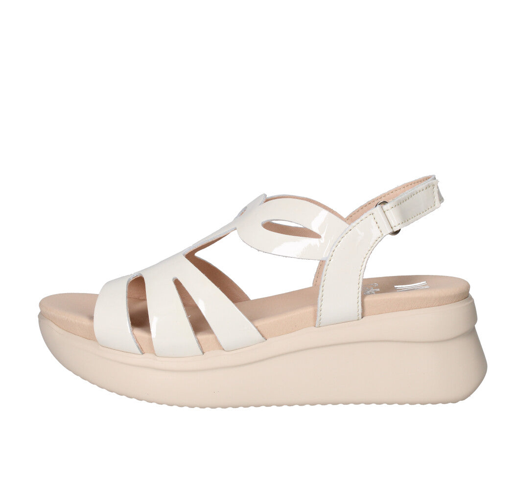 CALLAGHAN SANDALO Donna 29927 BEIGE