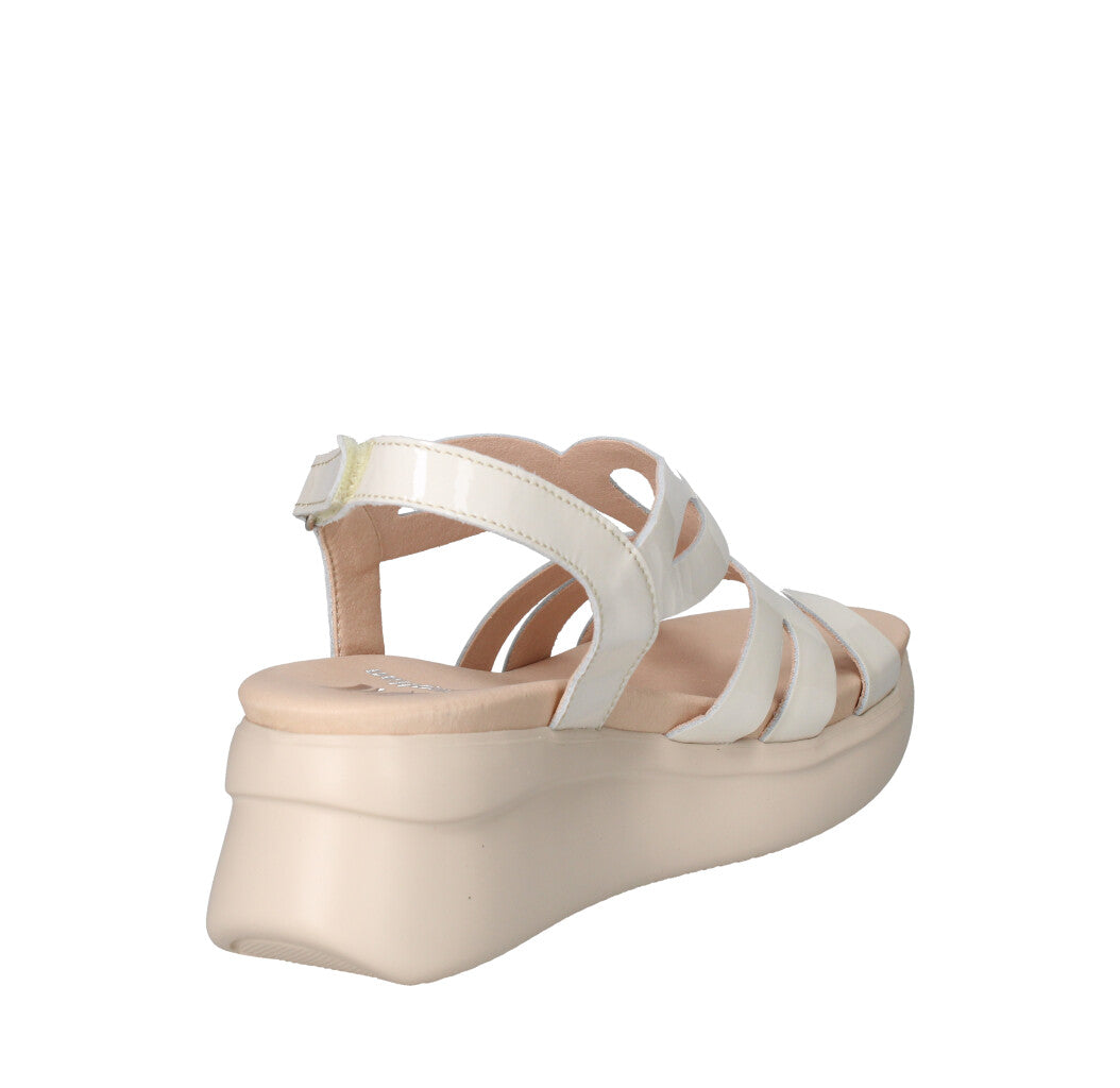 CALLAGHAN SANDALO Donna 29927 BEIGE
