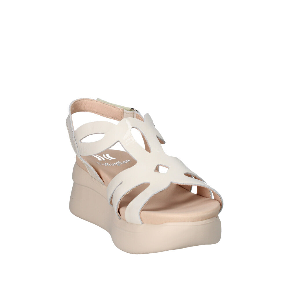 CALLAGHAN SANDALO Donna 29927 BEIGE
