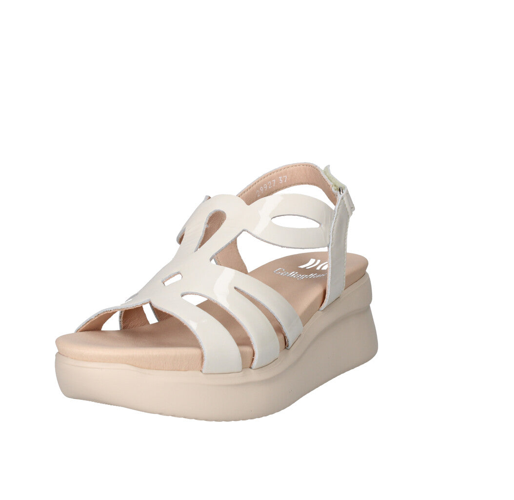 CALLAGHAN SANDALO Donna 29927 BEIGE
