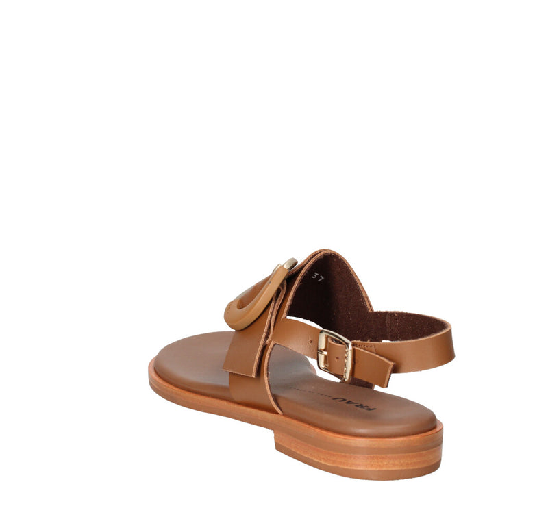 FRAU INFRADITO Donna 85P5 MOU CUOIO