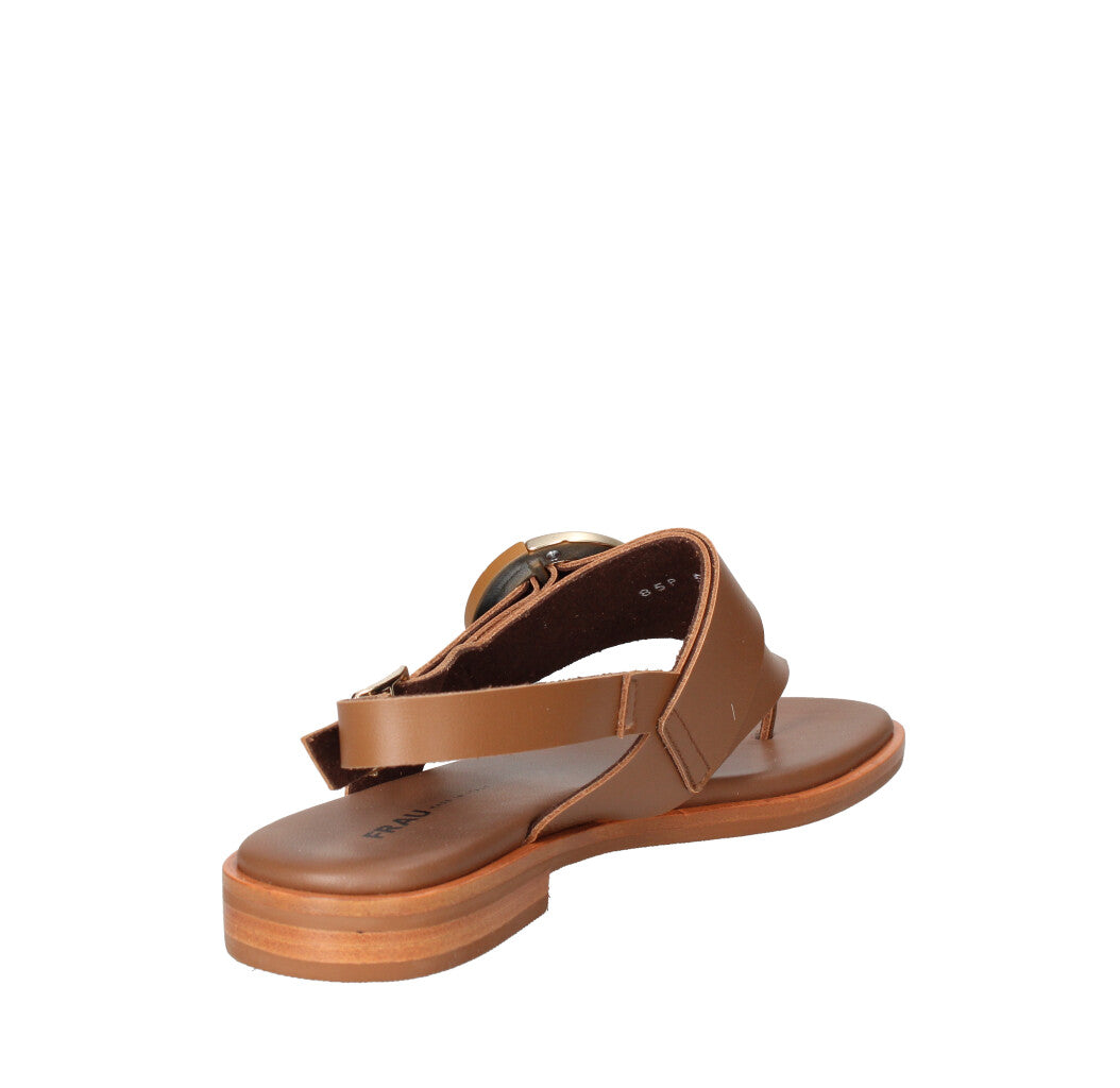 FRAU INFRADITO Donna 85P5 MOU CUOIO