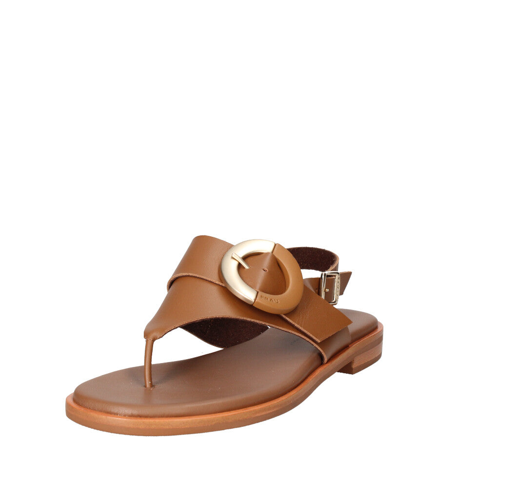 FRAU INFRADITO Donna 85P5 MOU CUOIO