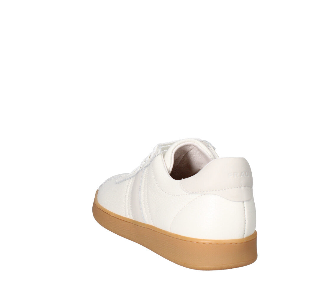FRAU SNEAKERS  24P3 OFF WHITE