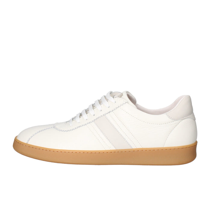 FRAU SNEAKERS  24P3 OFF WHITE