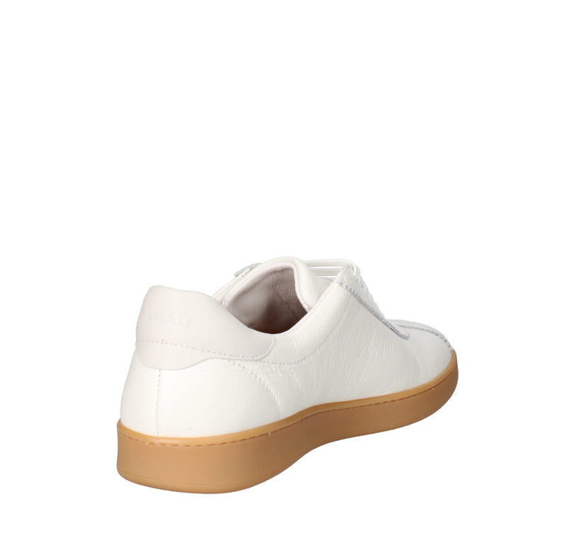 FRAU SNEAKERS  24P3 OFF WHITE
