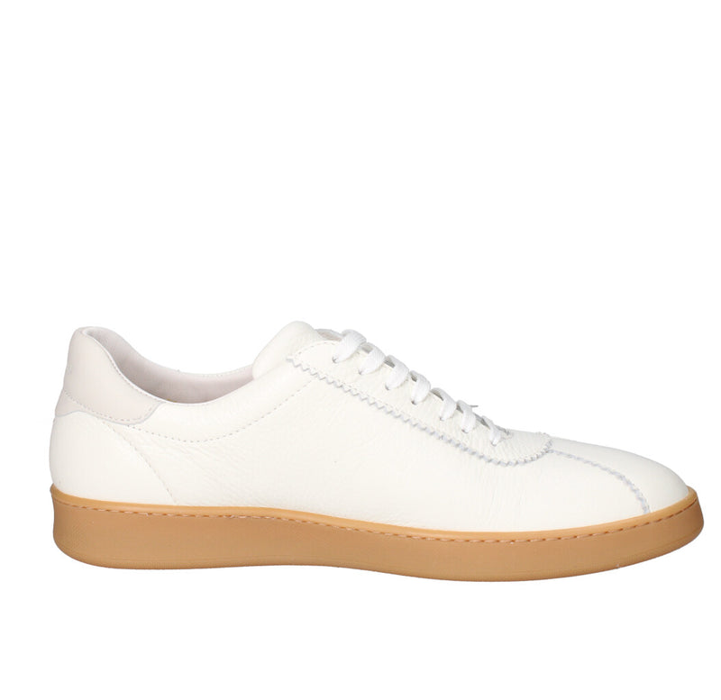 FRAU SNEAKERS  24P3 OFF WHITE