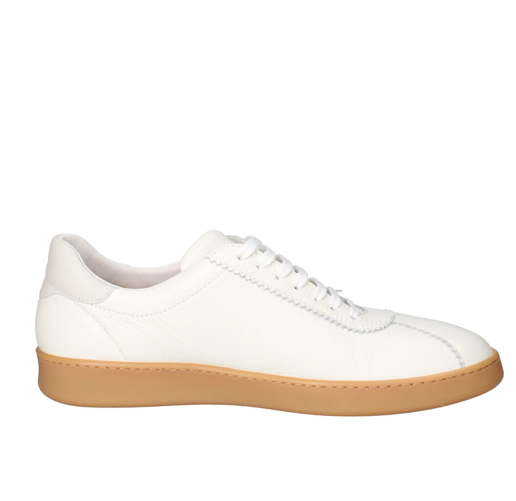 FRAU SNEAKERS  24P3 OFF WHITE