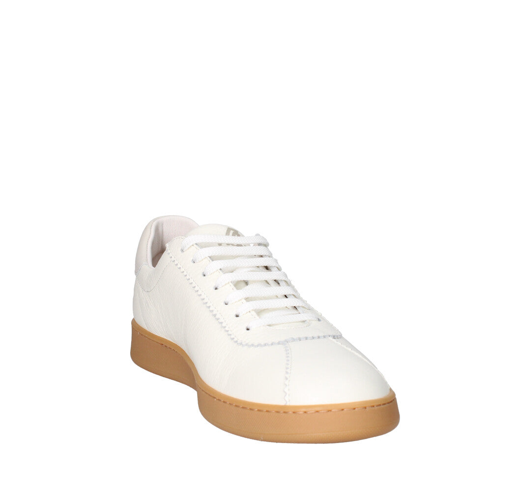 FRAU SNEAKERS  24P3 OFF WHITE