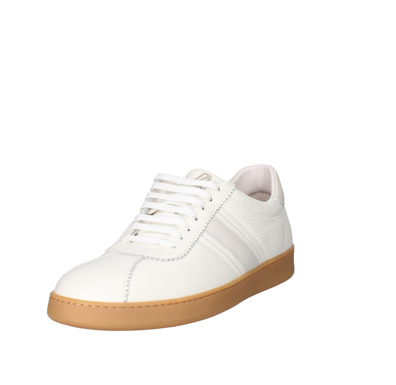 FRAU SNEAKERS  24P3 OFF WHITE